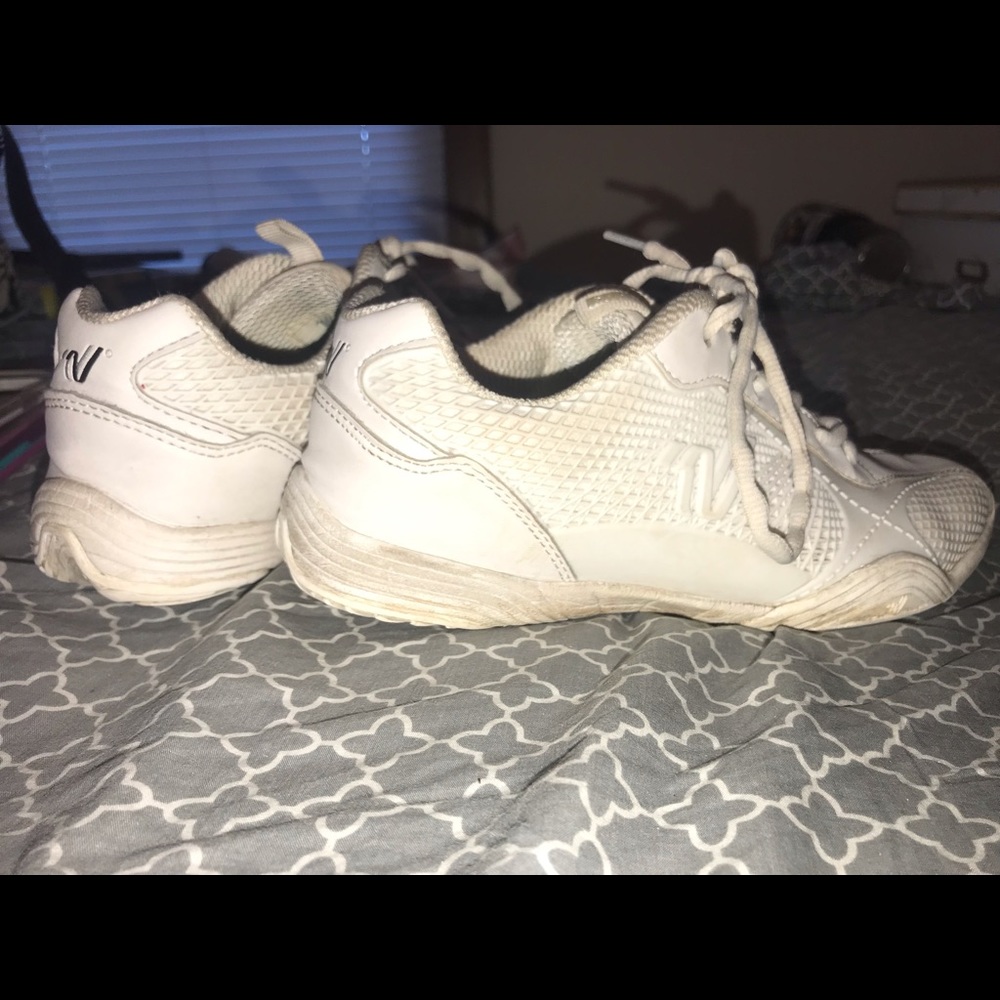 VARSITY GRIDIRON CHEER SHOE